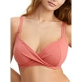 thumbnail image 1 of Wrap Bikini Top Swimsuit, 1 of 5