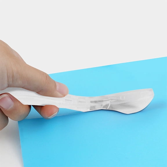Wrap Film Cutter Tool for Car and Automotive Wrapping with Precision and Ergonomic Handle