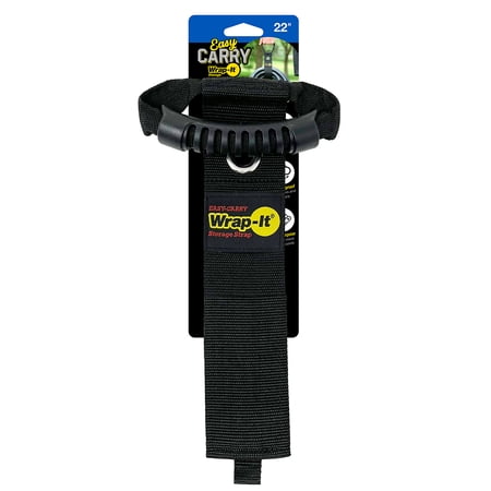 Easy-Carry Storage Strap - 22-in.