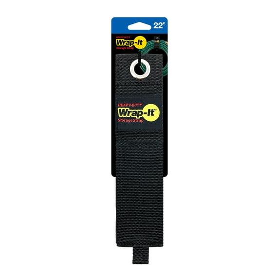 Wrap-It Storage Jumbo (22") Storage Strap