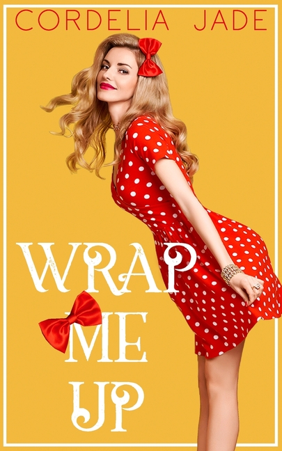 Wrap Me Up (Paperback)