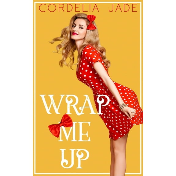 Wrap Me Up (Paperback)