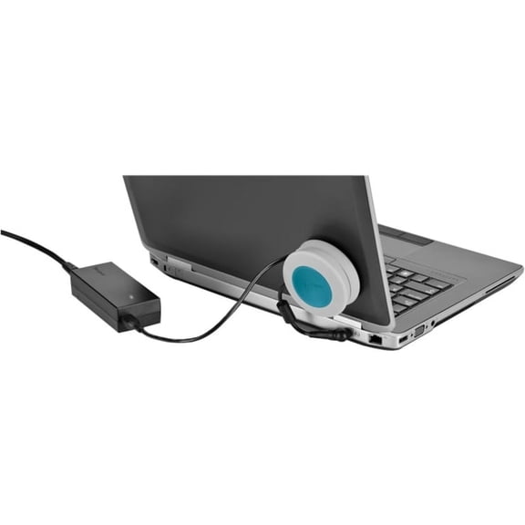 Wrap-N-Go Cable Manager With Suction Cup