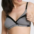 thumbnail image 1 of Wrap 'N Snap Nursing Bra, 1 of 3