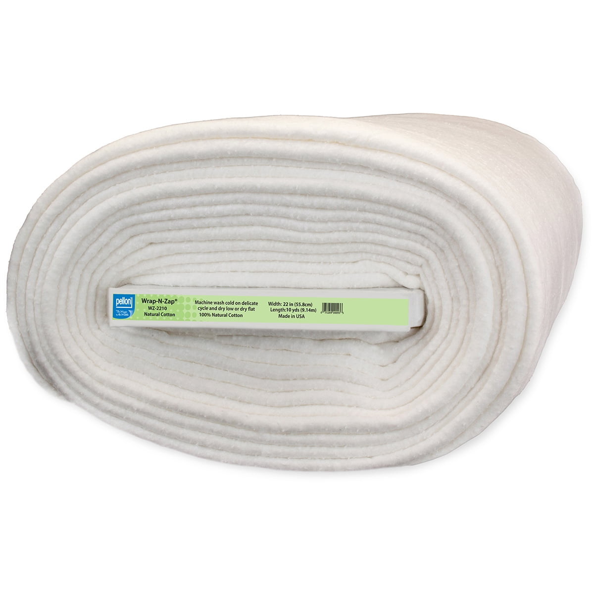 Mybecca 36 Inch Wide (5 Yards) Quilt Batting Multipurpose Dacron Fiber  Polyester Wadding Fabric Loft Upholstery Grade Padding (36x15') (36 x 180)  (2