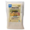 thumbnail image 1 of Wrap N Zap Cotton Batting (2-Pack) - 45x36 Inch - Pellon Quilting Batting for Crafts, Quilts & Sewing - Natural Cotton Fill for Warm & Cozy Projects, 1 of 2
