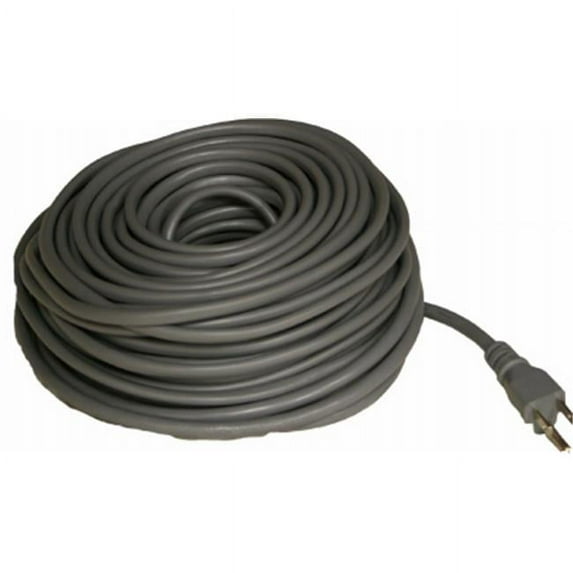 Wrap-On Company Inc 14250 Roof & Gutter Cable, 250 ft.