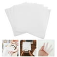 thumbnail image 1 of 100Pcs Foam Pouches for Packing Dishes Cushion Wrap Pouches Moving for Glasses China Mug Cup Dishes Shipping Cushioning, 1 of 9