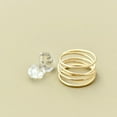 thumbnail image 1 of Wrap Ring - 14k Gold Fill, 1 of 5