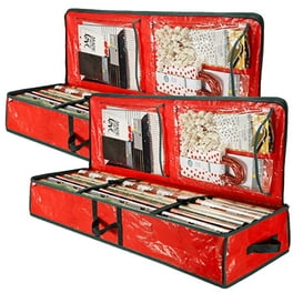 Gift bag organizer walmart sale