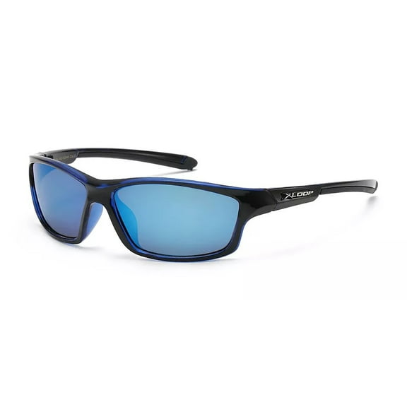 Wrap Sunglasses for kids Sports Baseball Cycling Sunglasses Multi Color Mirror