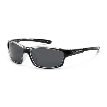 Wrap Sunglasses for kids Sports Baseball Cycling Sunglasses Multi Color Mirror