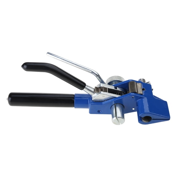 Wrap Tool Zip Plier Tensioning Action Cutter Tools Packer Manual Bundle Tool Freeing Zip Tie Release Tools