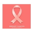 Wrap Yourself In Cancer Campaign Print Blanket To Raise Awareness And Show Solidarity Soft