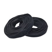 Wrap-it Storage Self-Gripping Cable Ties - Pack of 8