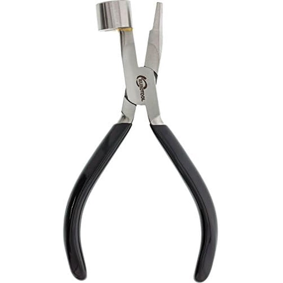 Wrap 'n' Tap Ring Looping Pliers, Men's Sizes | PLR-746.19$$Art & Craft