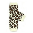 thumbnail image 1 of Wrapables® Adorable Designs Baby Leg Warmers O/S Giraffe, 1 of 2
