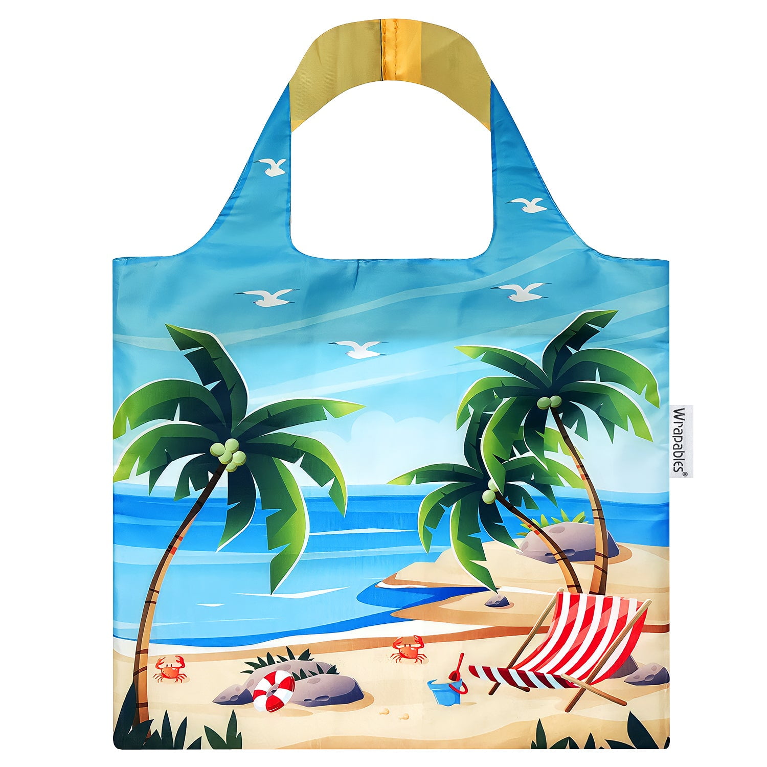 Planet E Designs Reusable Bag Walmart