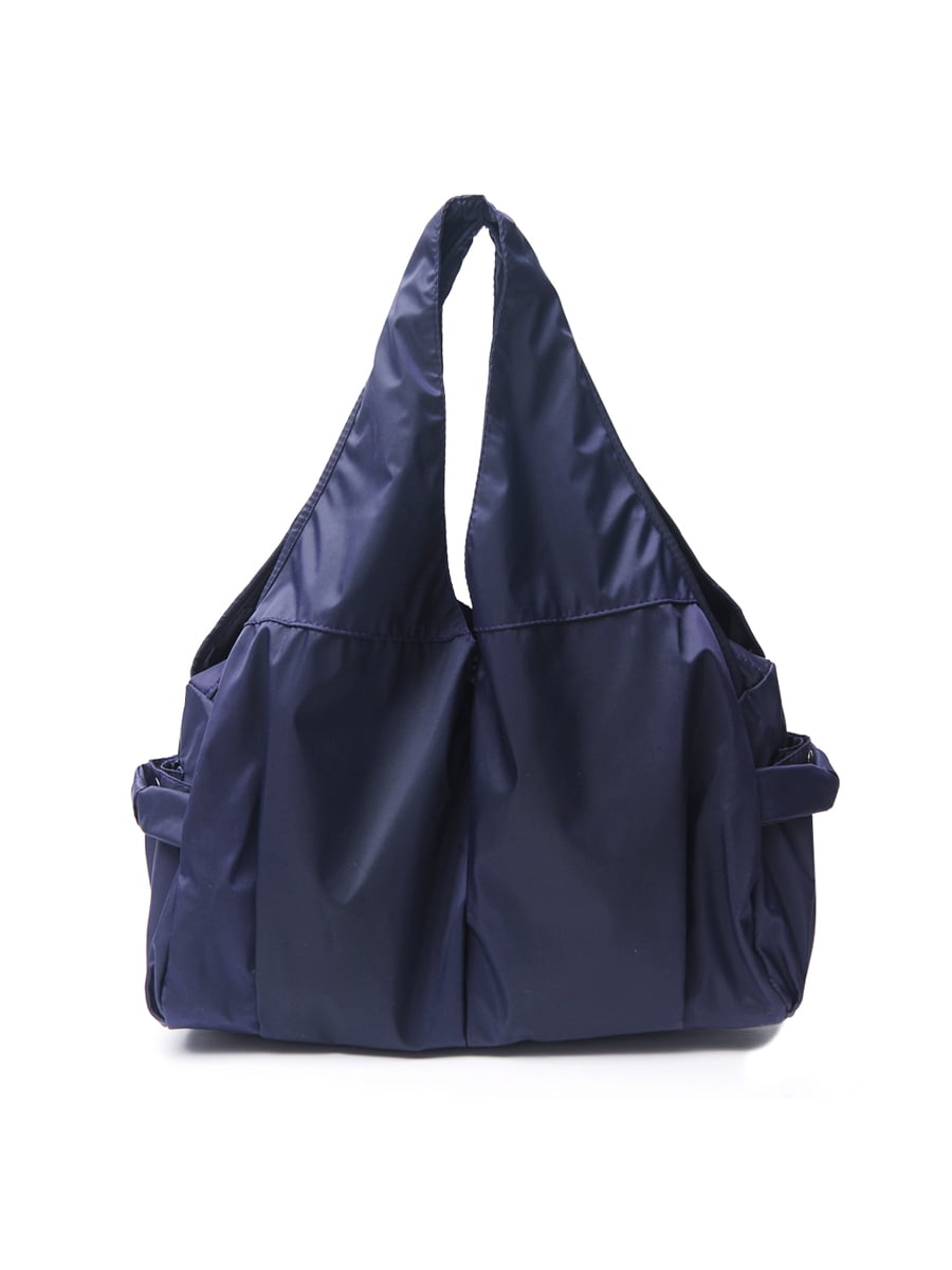 Wrapables® Away We Go Multi-Functional Tote Bag Diaper Bag, Navy