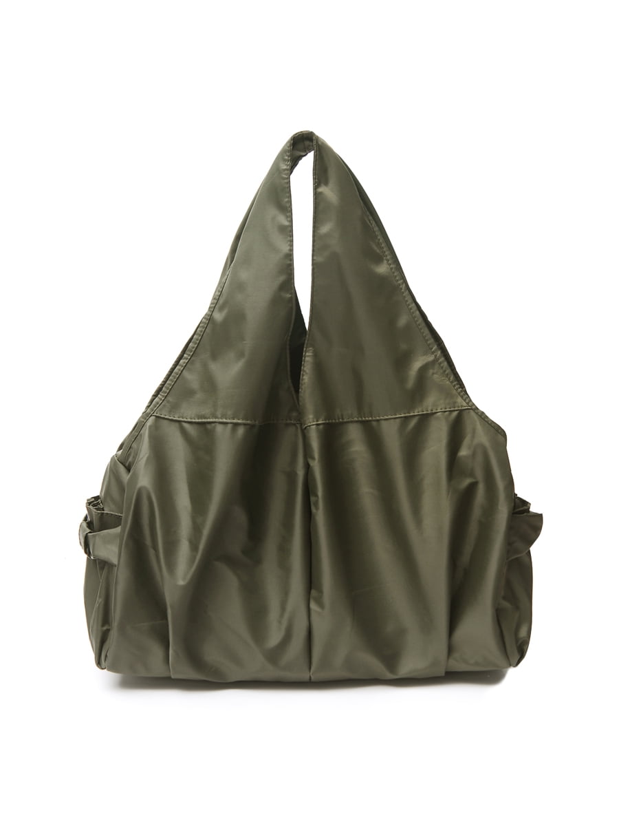 Wrapables® Away We Go Multi-Functional Tote Bag Diaper Bag, Olive Green