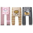 thumbnail image 1 of Wrapables® Baby & Toddler Leggings, Fun Times - 12 to 24 Months, 1 of 4