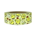 thumbnail image 1 of Wrapables® Colorful Patterns Washi Masking Tape, Chicken and Egg, 1 of 2