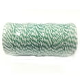 thumbnail image 1 of Wrapables® Cotton Baker's Twine 12ply 110 Yard, Dark Green, 1 of 3