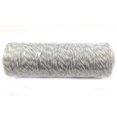 thumbnail image 1 of Wrapables® Cotton Baker's Twine 4ply 110 Yard, Grey, 1 of 3