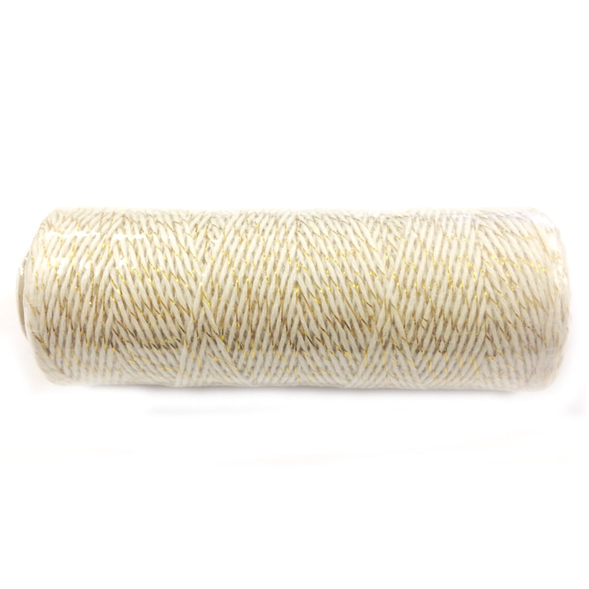 Bäckergarn, Bakers twine und Jutegarn online kaufen