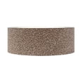 thumbnail image 1 of Wrapables Decorative Glitter Washi Masking Tape, Chocolate, 1 of 4