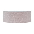 thumbnail image 1 of Wrapables Decorative Glitter Washi Masking Tape, Pastel Pink, 1 of 4