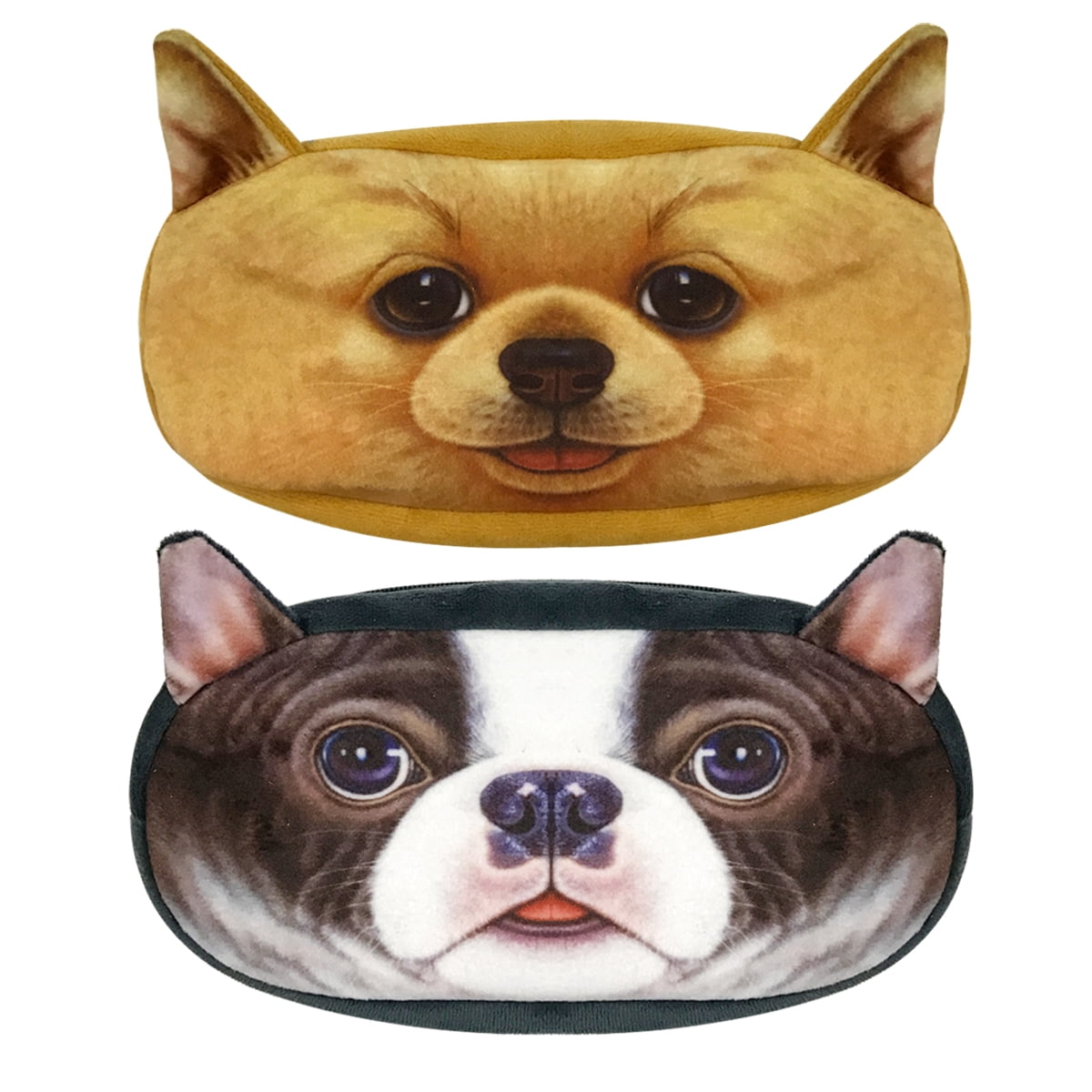 Chihuahua Face Cover CC Chihuahua Face Cover CC
