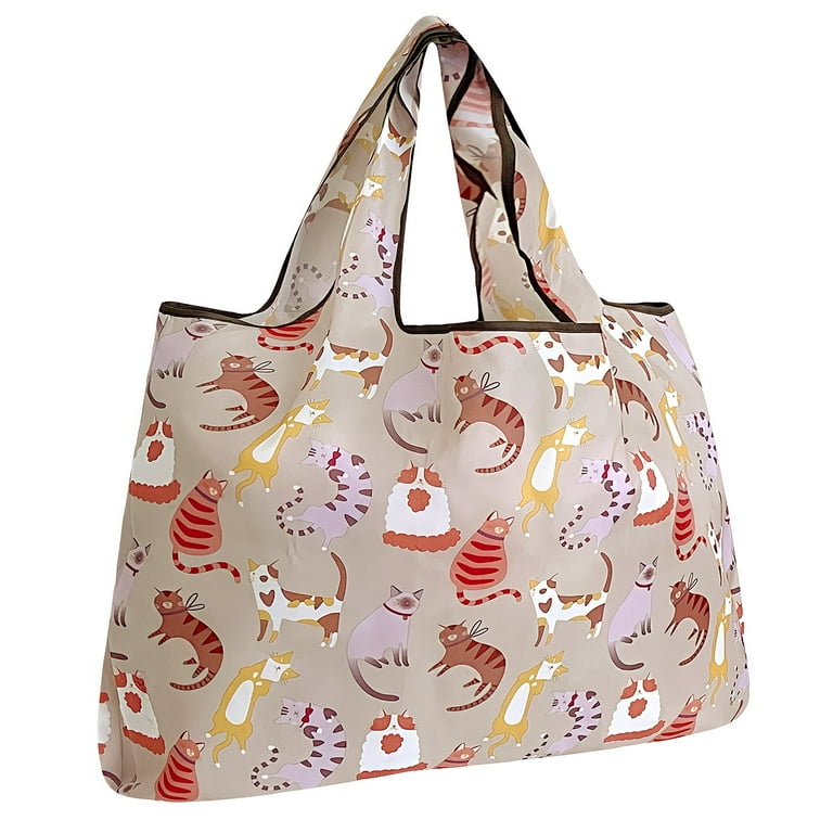Eco friendly best sale carrier bags