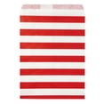 thumbnail image 1 of Wrapables® Horizontal Favor Bags, Red (Set of 25), 1 of 3