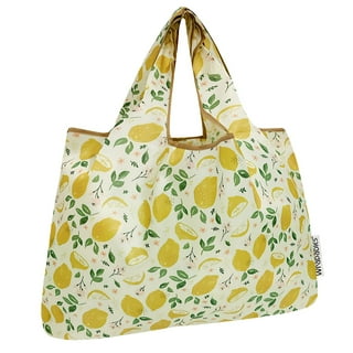 Lemon Tote Bag