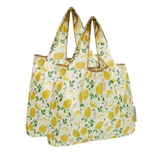 Lemon Tote Bag