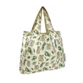 thumbnail image 1 of Wrapables Medium Foldable Tote Nylon Reusable Grocery Bags, Koalas, 1 of 6