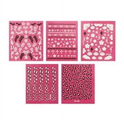 https://i5.walmartimages.com/seo/Wrapables-Nail-Art-Self-Adhesive-Nail-Stickers-3D-Nail-Decals-Sparkly-Flowers-Leopard-Crowns-amp-Cross-5-sheets-by-AllyDrew_bb68d11e-8bb0-4d95-aa29-0eebbabbb14c.96f4c08e11a9443abca8ed3c085c2c75.jpeg?odnWidth=180&odnHeight=180&odnBg=ffffff