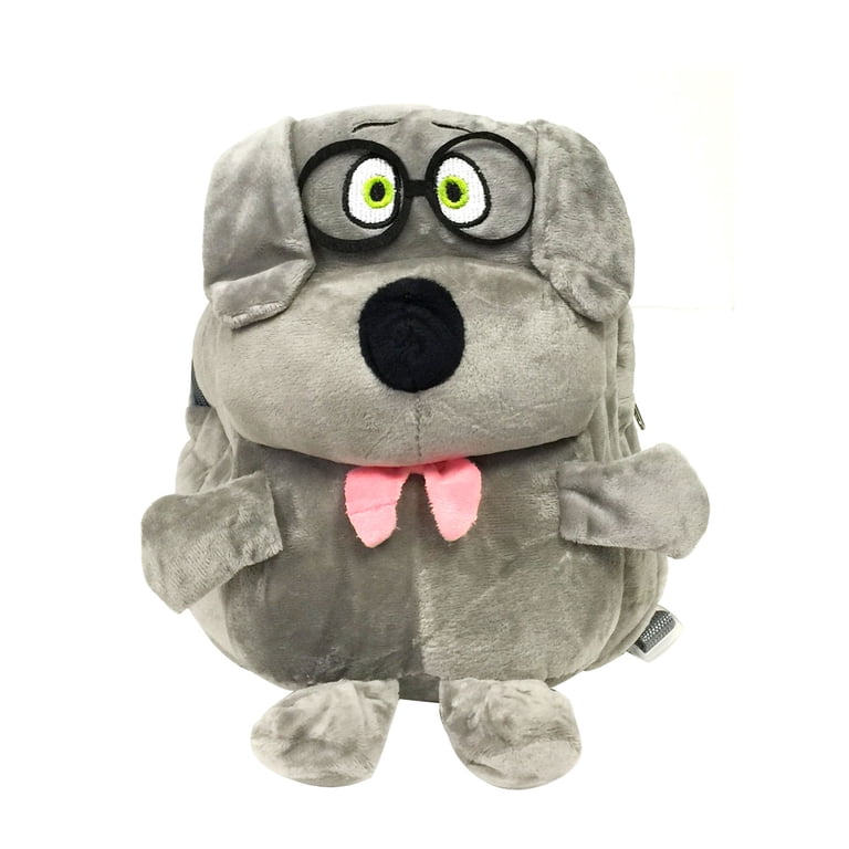 Wrapables® Plush Friendly Animals Backpack for Toddlers  display picture 3