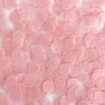 thumbnail image 1 of Wrapables Round Tissue Paper Confetti 0.5" Circle Confetti, Pink, 1 of 4