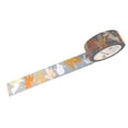 thumbnail image 1 of Wrapables® Unique Designs Washi Masking Tape, 15mm x 7m Bunnies and Maple Leaves, 1 of 2