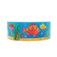 thumbnail image 1 of Wrapables Washi Masking Tape, 15mm x 10M, Aquarium Fish, 1 of 3
