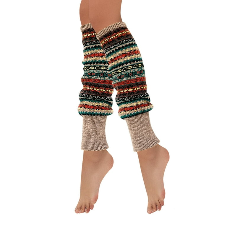 Boho boot socks store