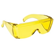 Wraparound Night Driving Glasses