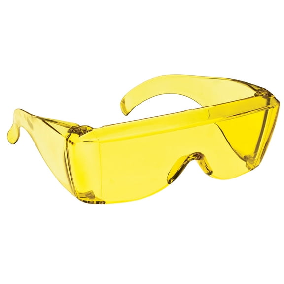 Wraparound Night Driving Glasses