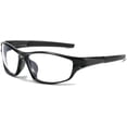 thumbnail image 1 of Wraparound full lens Safety Glasses with Readers Sport Magnifying Safety Reading Goggles for Men Women, 1 of 7