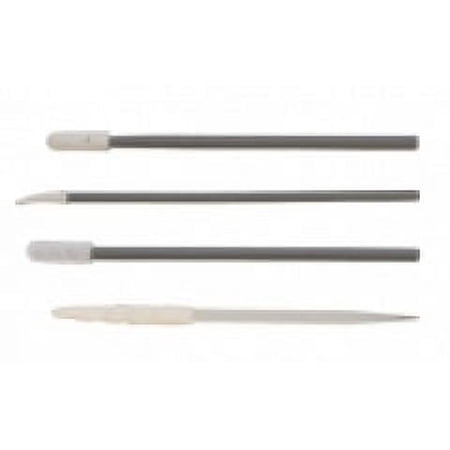 Wrapped Foam Swab, Assortment, Pack of 12