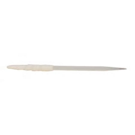 Wrapped Foam Swab, Double Ended, Bag of 12