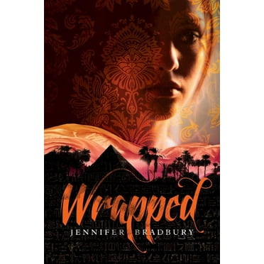 Wrapped (Paperback)