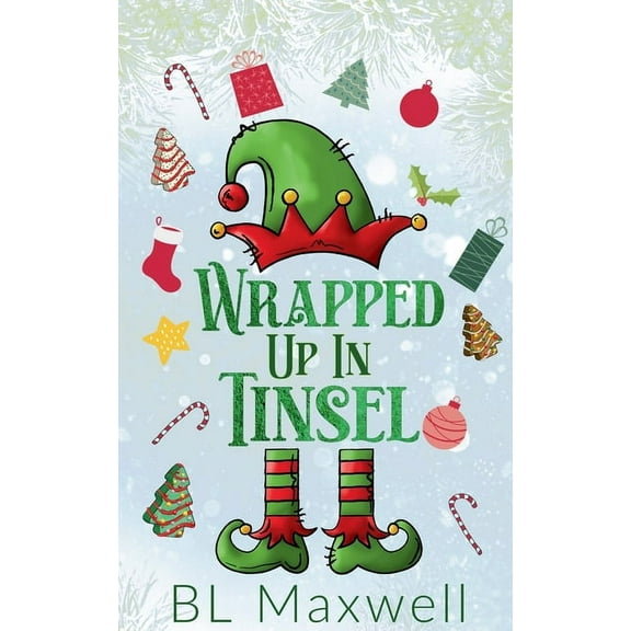 Wrapped Up In Tinsel, (Paperback)